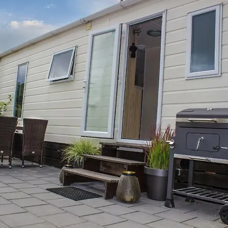 *4er Chalet In Der Natur*grill*wifi*ruhe*fur Familien Geeignet Apartment Doesburg